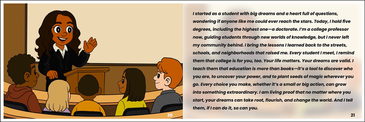 Pages 20-21